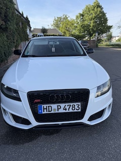 Bild des Angebotes Audi A4 1.8 TFSI Attraction