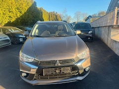 Bild des Angebotes Mitsubishi ASX Diamant Edition+ 4WD