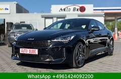 Bild des Angebotes Kia Stinger GT 4WD H&K|HUD|ACC|LED|360°