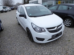 Bild des Angebotes Opel Karl Selection