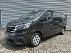 Bild des Angebotes Renault Trafic Blue dCi 150 Grand Aut. Evolution Easy Link PDC