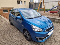 Bild des Angebotes Mitsubishi Space Star 1.2 Edition 100+ Sitzhz. Klima DAB