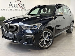 Bild des Angebotes BMW X5 M NAV+LASER+AHK+HEAD-UP+PANO+360°+ACC+21ZO