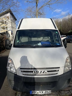 Bild des Angebotes Iveco Daily 35 C 15 V