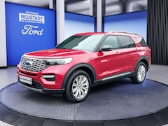 Bild des Angebotes Ford Explorer EcoBoost Plug-in Hybrid PLATINUM