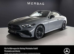 Bild des Angebotes Mercedes-Benz CLE 300 4M-CABRIO-AMG-NIGHT-AHK-SOUND-UVP 89.300,-
