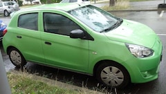 Bild des Angebotes Mitsubishi Space Star Space Star 1.0