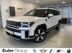 Bild des Angebotes Hyundai SANTA FE 1.6 T-GDI Hybrid 4WD Signature Leder LED Navi