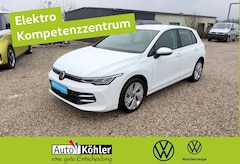 Bild des Angebotes VW Golf Life eHybrid