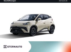 Bild des Angebotes BYD Dolphin DOLPHIN SURF Comfort Klima/Sitzhzg./el.Sitzv.