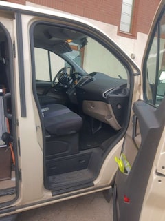 Bild des Angebotes Ford Tourneo Custom 310 L2 Tourneo Trend