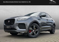 Bild des Angebotes Jaguar E-Pace P200 Chequered Flag