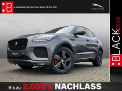 Bild des Angebotes Jaguar E-Pace P200 Chequered Flag