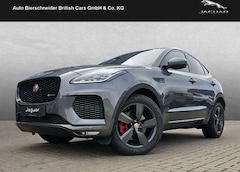 Bild des Angebotes Jaguar E-Pace P200 Chequered Flag