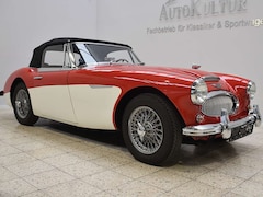 Bild des Angebotes Austin Healey 3000 MKII BJ7