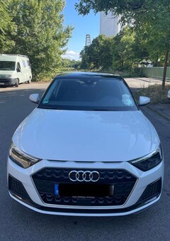 Bild des Angebotes Audi A1 A1 25 TFSI Sportback advanced