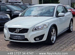 Bild des Angebotes Volvo C30 Summum|1.Hd|Leder|Xenon|8xAlu| gute zustand