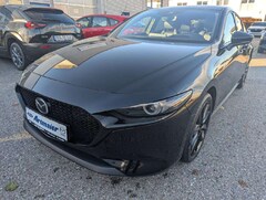 Bild des Angebotes Mazda 3 Selection AWD LED Kamera Head-Up Navi