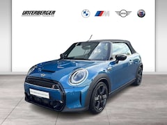 Bild des Angebotes MINI Cooper S Cabrio Cooper S Cabrio Head-Up DAB LED RFK Navi ACC