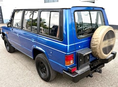 Bild des Angebotes Mitsubishi Pajero 3.0 V6 4x4 Tüv NEU+7-Sitzer+TOP