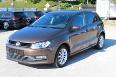 Bild des Angebotes VW Polo V 4-türig"Lounge"Klimaaut Sitzheiz 1.Hd Eu6