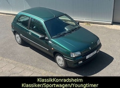Renault Clio Mexx 1.2  Ph2 1995 "Neuwagen" 4800km