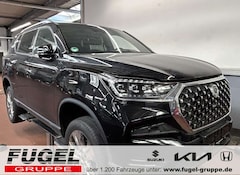 Bild des Angebotes SsangYong Rexton 2.2D Sapphire 4WD AT Elegance Pak.|20Z.|Naci|SHZ|R