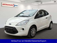 Bild des Angebotes Ford Ka/Ka+ 1.2i Klimaanlage