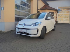 Bild des Angebotes VW up! E-Up" Active" Klima Alu
