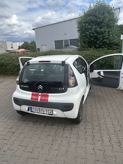 Bild des Angebotes Citroen C1