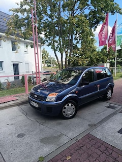 Bild des Angebotes Ford Fusion Ford fusion * Top Zustand* Zahnriemmen,Tüv neu