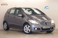 Bild des Angebotes Mercedes-Benz A 170 116PS Avantgarde Klima Navi SHZ 5-Trg