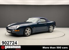 Bild des Angebotes Porsche 968 Cabriolet