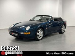Bild des Angebotes Porsche 968 Cabriolet