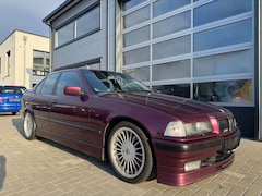 Alpina B6 2.8 KLIMA EL. RECAROSITZE SITZHEIZUNG S*HEFT