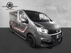 Bild des Angebotes Fiat Talento 2.0 Ecojet Family NAVI KAMERA Standh.