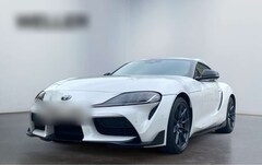 Bild des Angebotes Toyota Supra GR 3.0 Legend *Schalter*HUD*Leder*JBL*CAM*TWA*