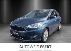 Ford C-Max 1.5 EcoBoost Cool&Connect