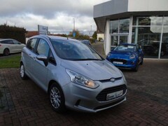 Bild des Angebotes Ford B-Max Trend . Zahnriemen  NEU ! AHK !