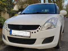 Bild des Angebotes Suzuki Swift Swift 1.2