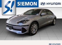 Bild des Angebotes Hyundai IONIQ 6 53kWh 2WD DYNAMIQ inkl.Winterräder Navi Digitales