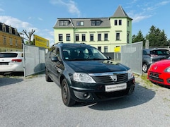 Bild des Angebotes Dacia Logan Laureate ERSTE HAND KLIMA AHK EURO 4