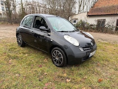 Bild des Angebotes Nissan Micra City