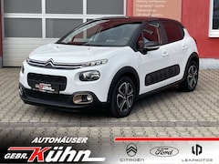 Bild des Angebotes Citroen C3 C3 PureTech 110 Origins + Sitzheizung, Garantie