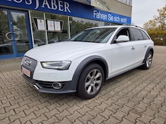 Bild des Angebotes Audi A4 allroad quattro 8xALU 2.HD SHZ XENON PDC