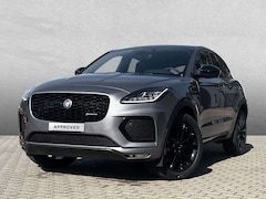 Jaguar E-Pace D200 AWD R-Dynamic S