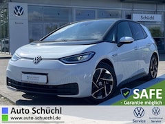 Bild des Angebotes VW ID.3 PRO-PERFORMANCE 5-SITZER+APP-CONNECT+KAMERA