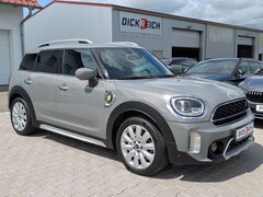 Bild des Angebotes MINI Cooper SE Countryman Cooper SE All4 PANO*LEDER*HUD*Cili+
