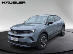 Bild des Angebotes Opel Mokka Edition 1.2 mit LED*Automatik*SHZ