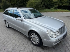 Bild des Angebotes Mercedes-Benz E 270 E -Klasse T-Modell E 270 T CDI
